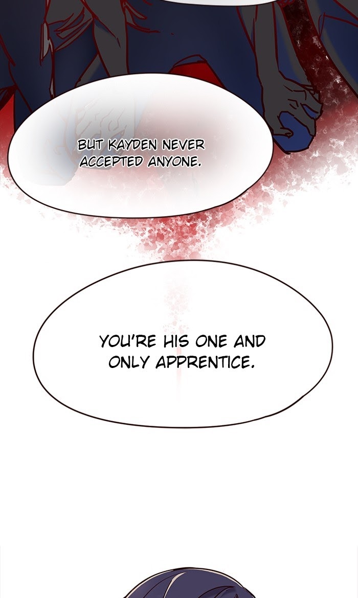 Eleceed - Chapter 99 Page 67