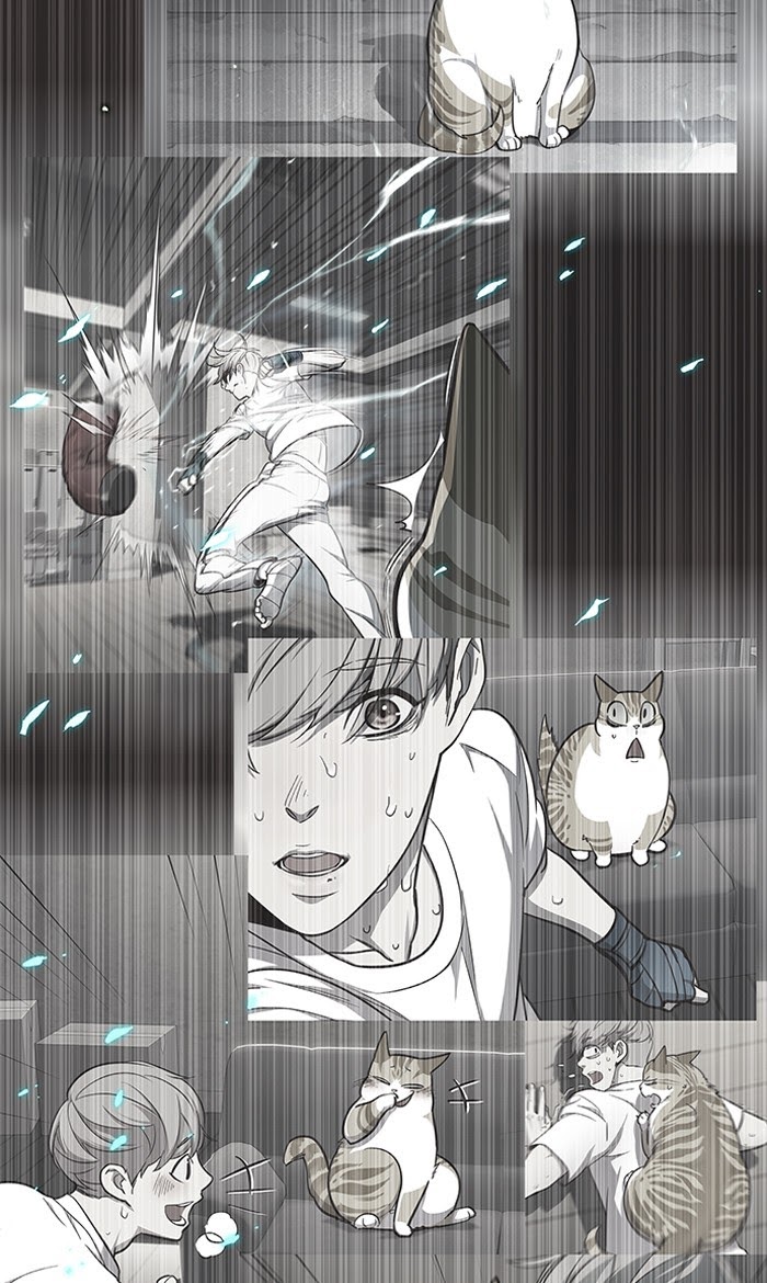 Eleceed - Chapter 99 Page 71