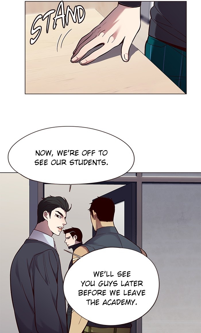 Eleceed - Chapter 99 Page 8