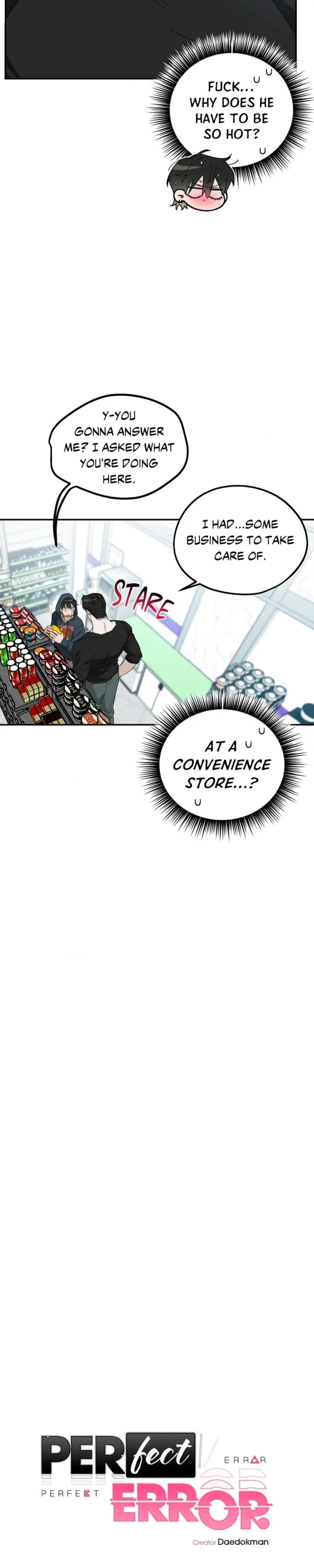 Perfect Error - Chapter 10 Page 4