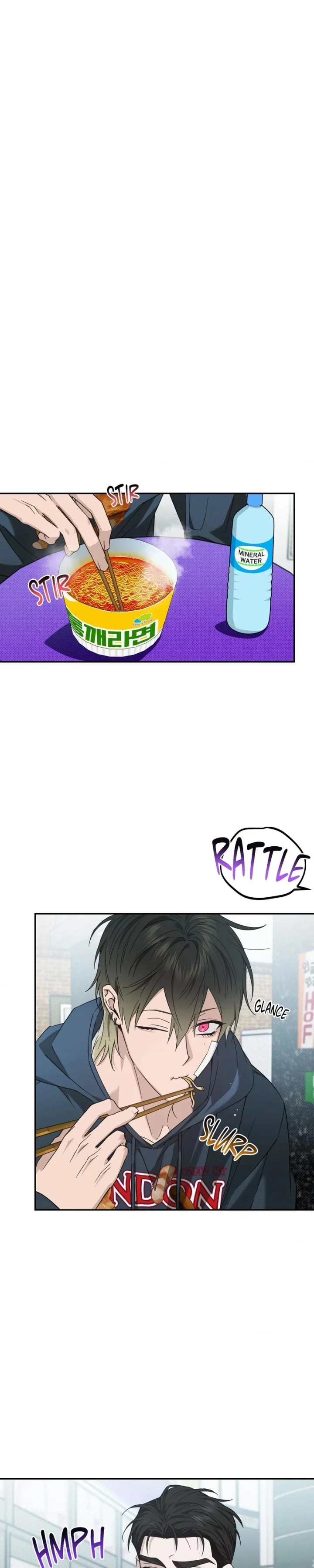 Perfect Error - Chapter 10 Page 6