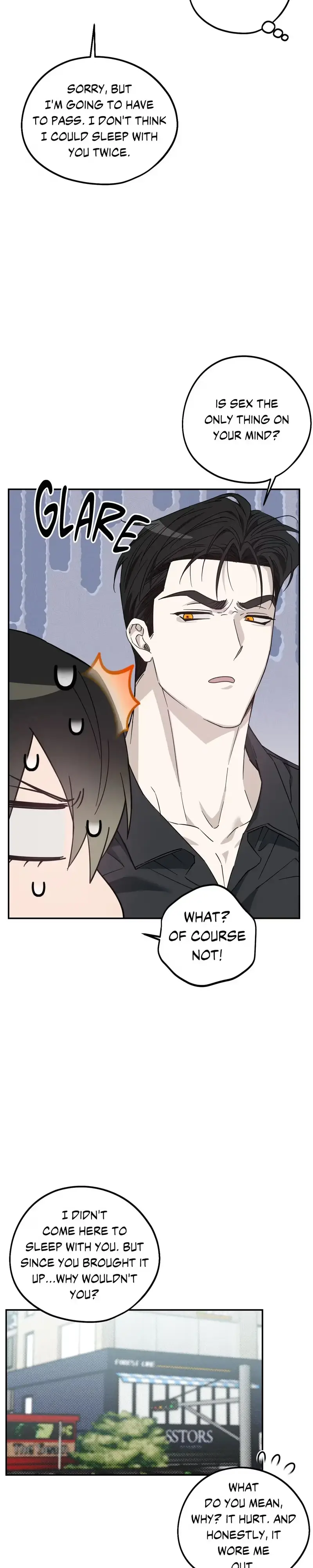 Perfect Error - Chapter 11 Page 24
