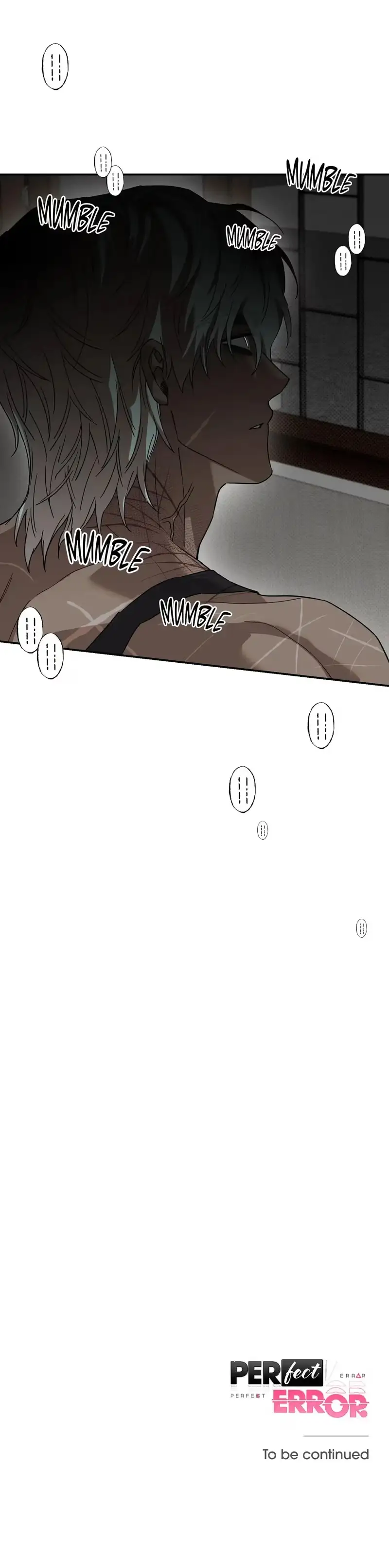 Perfect Error - Chapter 11 Page 33