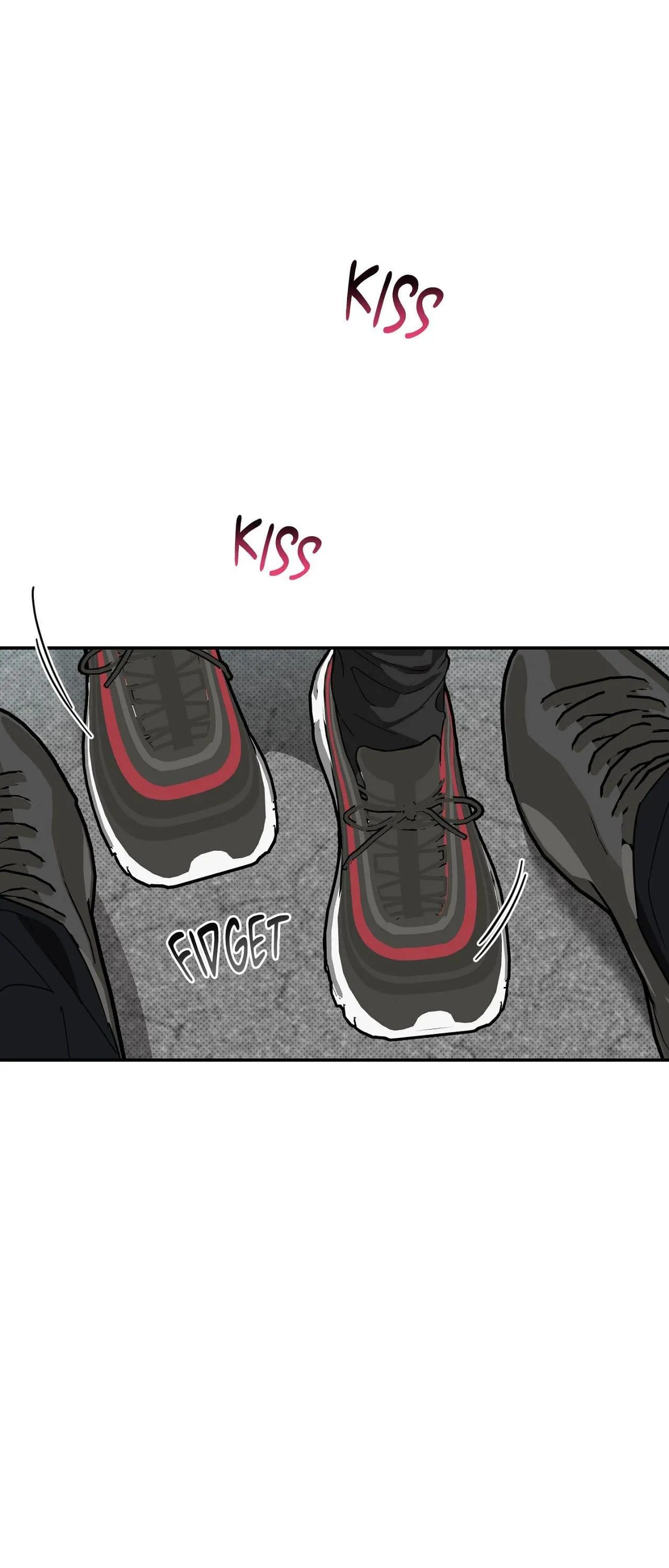 Perfect Error - Chapter 12 Page 2