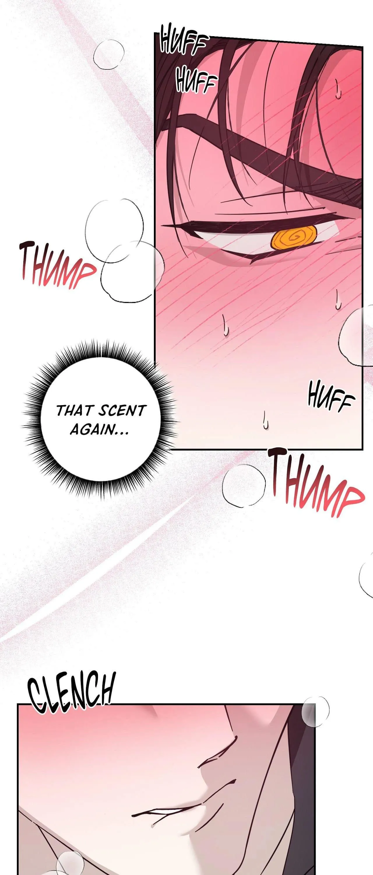 Perfect Error - Chapter 12 Page 8