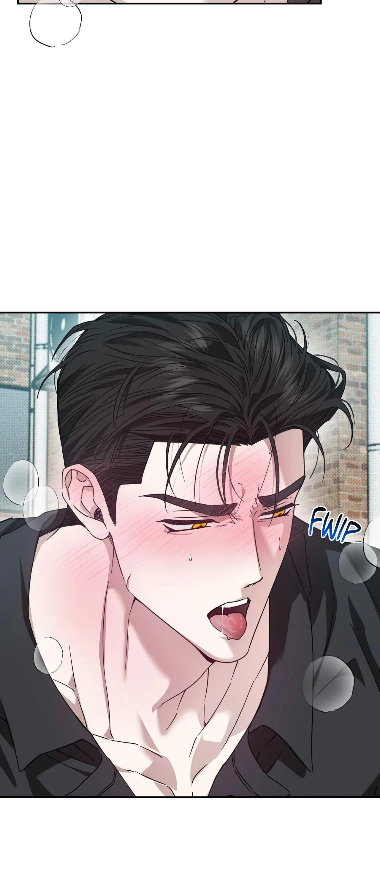 Perfect Error - Chapter 12 Page 9