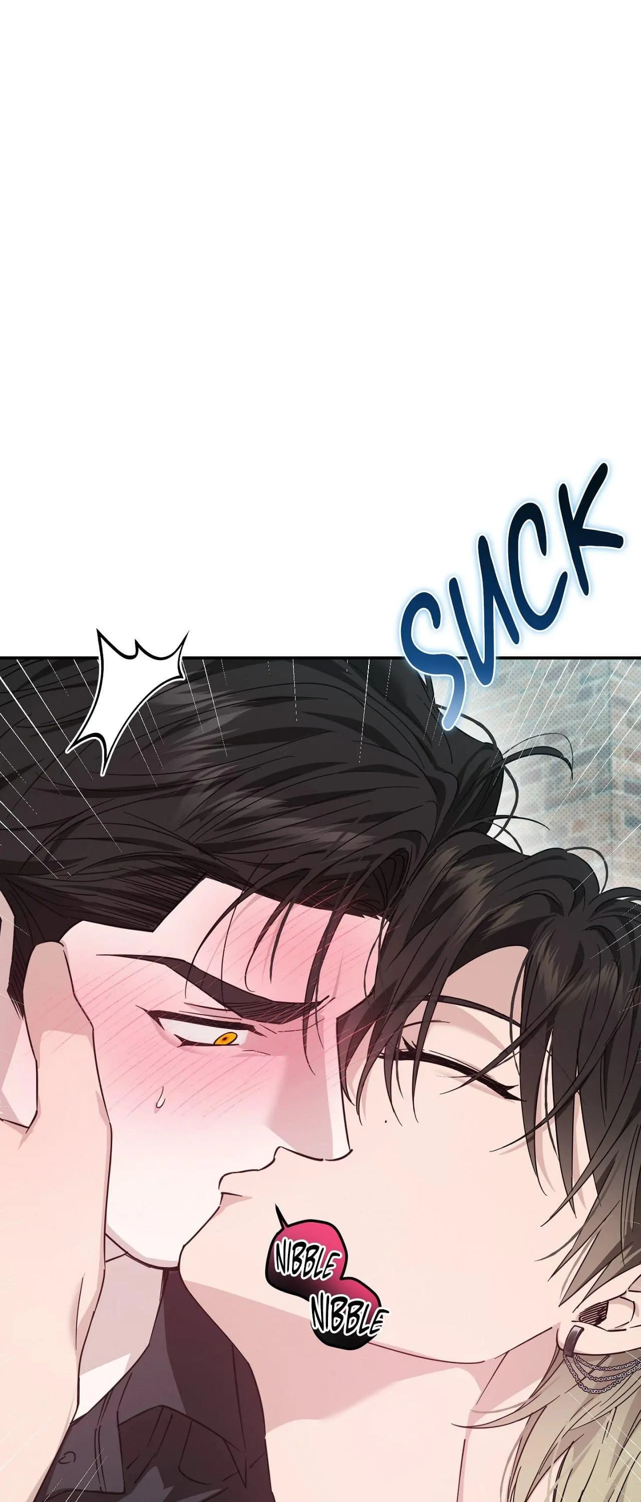 Perfect Error - Chapter 12 Page 10