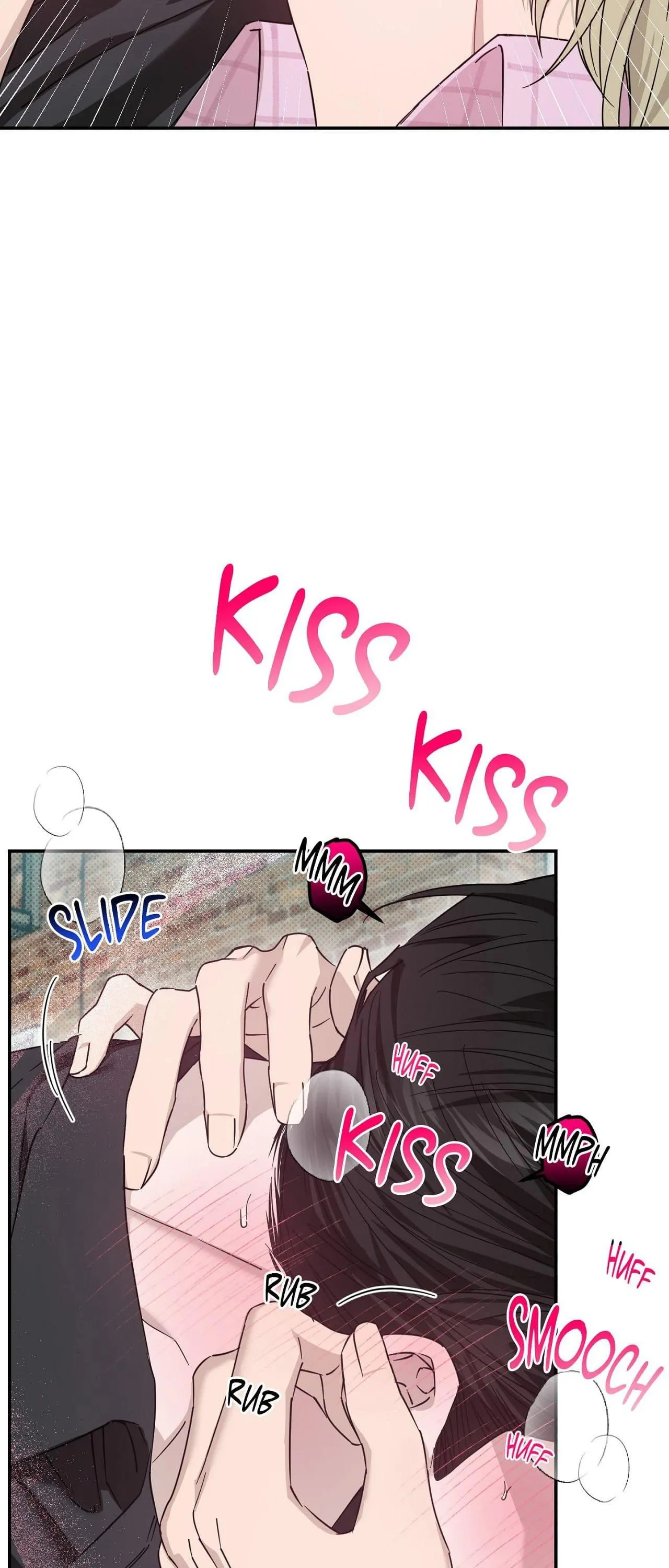 Perfect Error - Chapter 12 Page 11