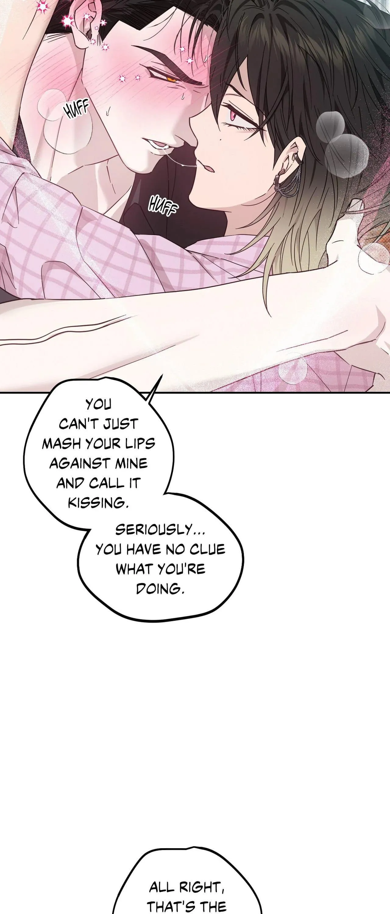 Perfect Error - Chapter 12 Page 16