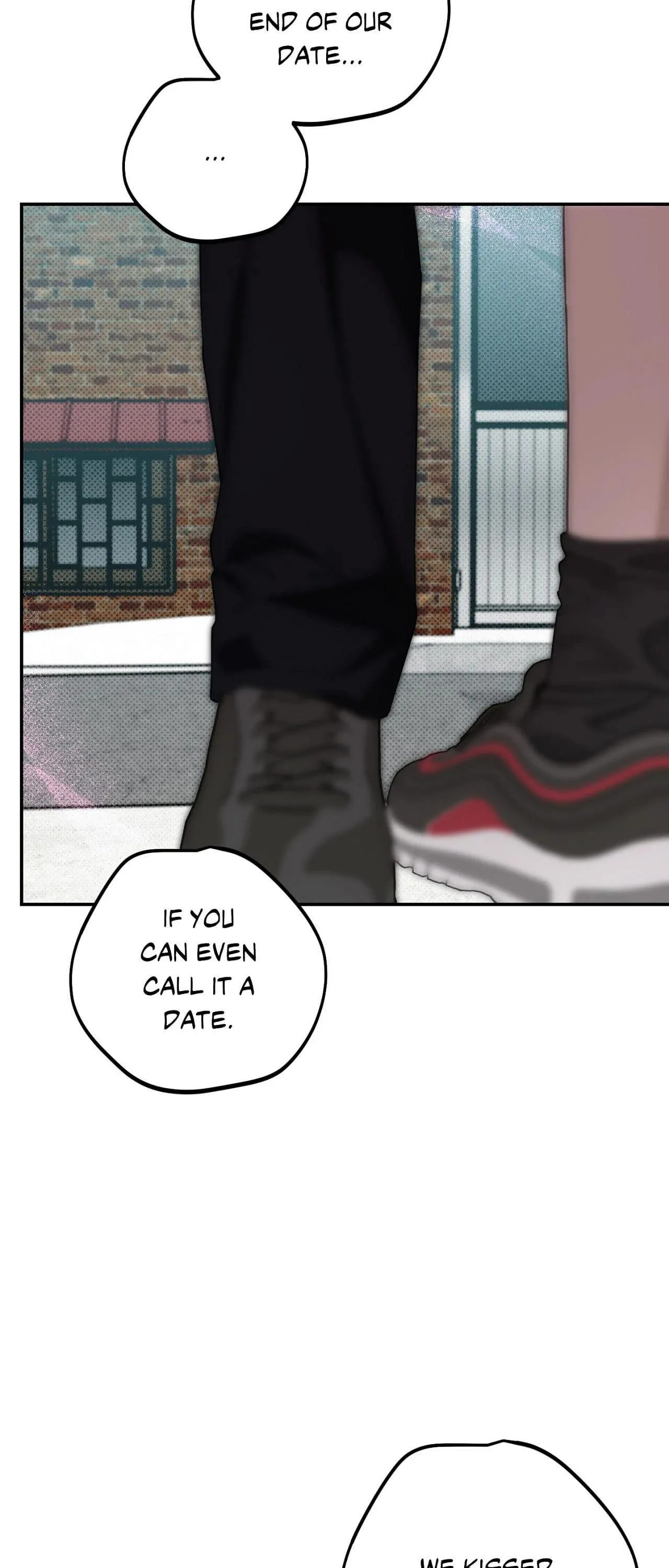 Perfect Error - Chapter 12 Page 17