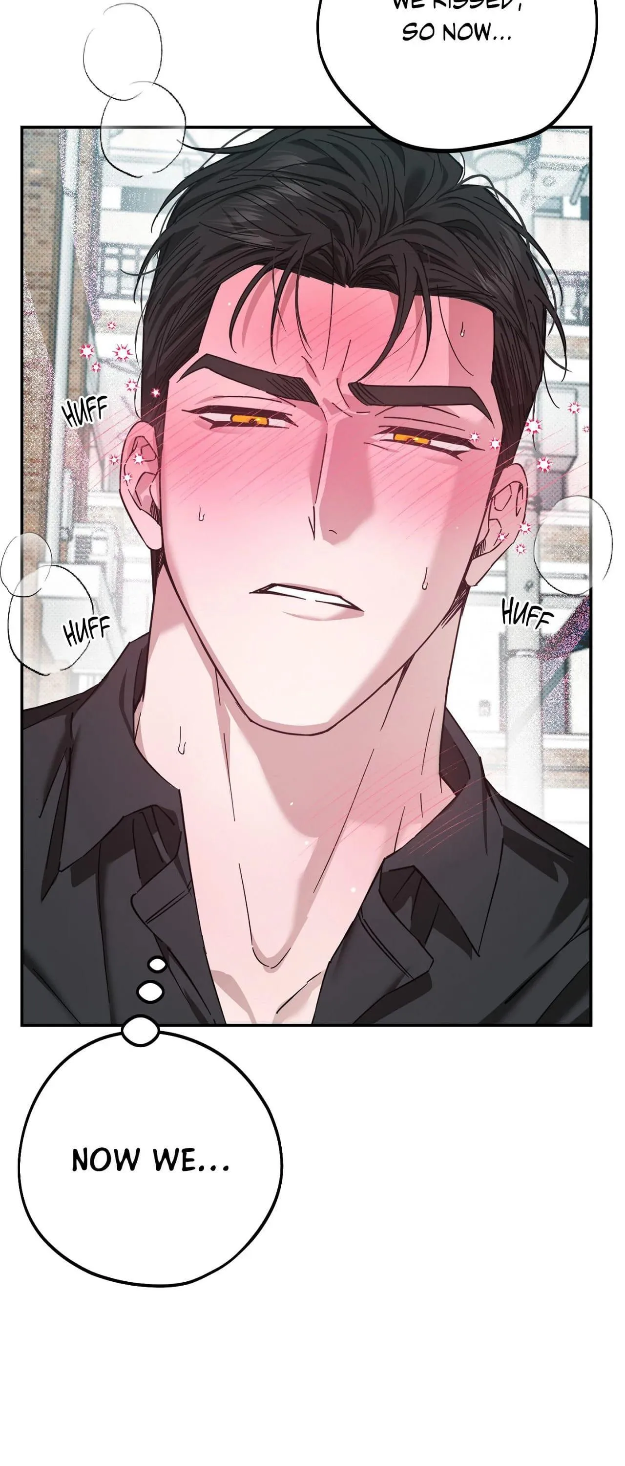 Perfect Error - Chapter 12 Page 18