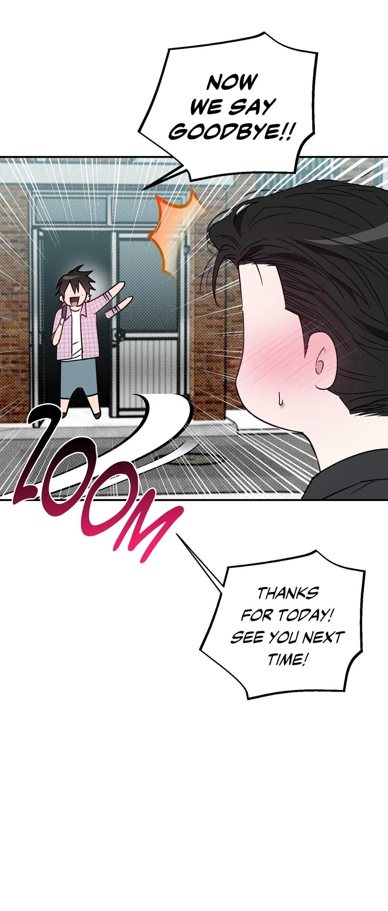 Perfect Error - Chapter 12 Page 19