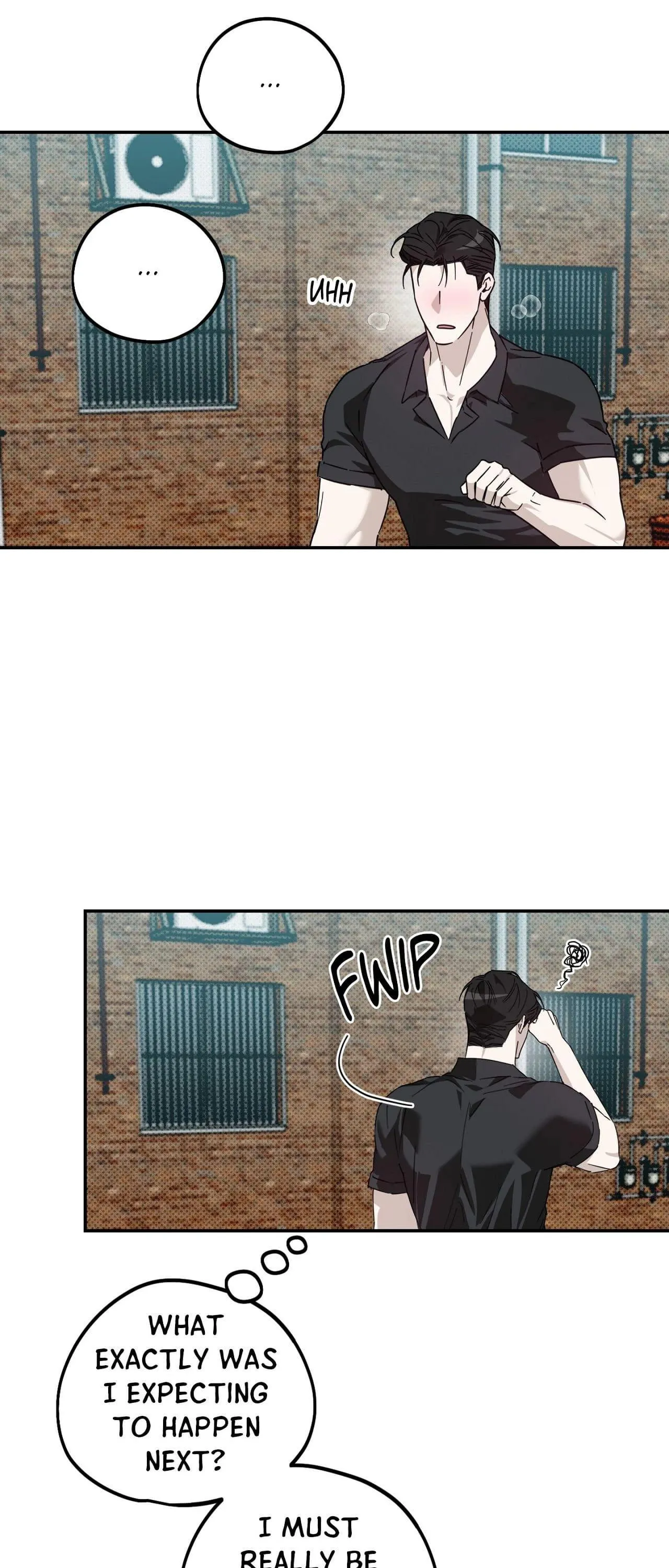 Perfect Error - Chapter 12 Page 20