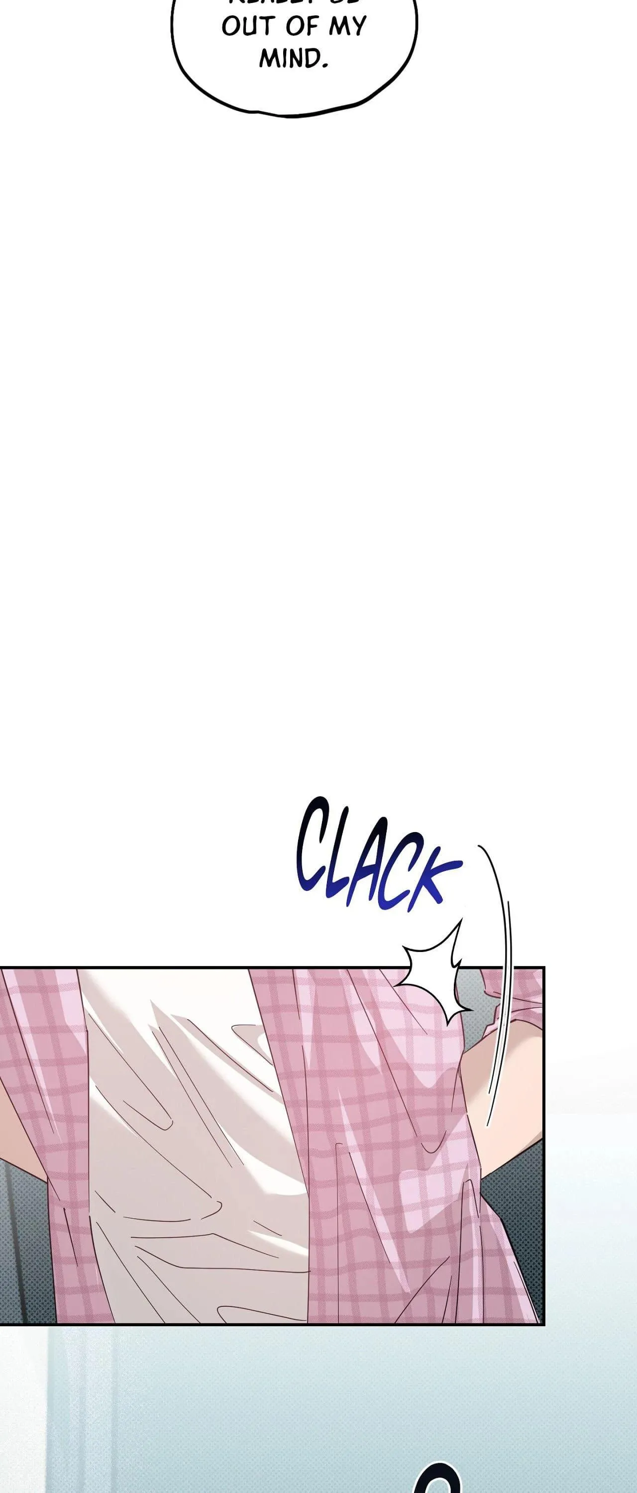 Perfect Error - Chapter 12 Page 21