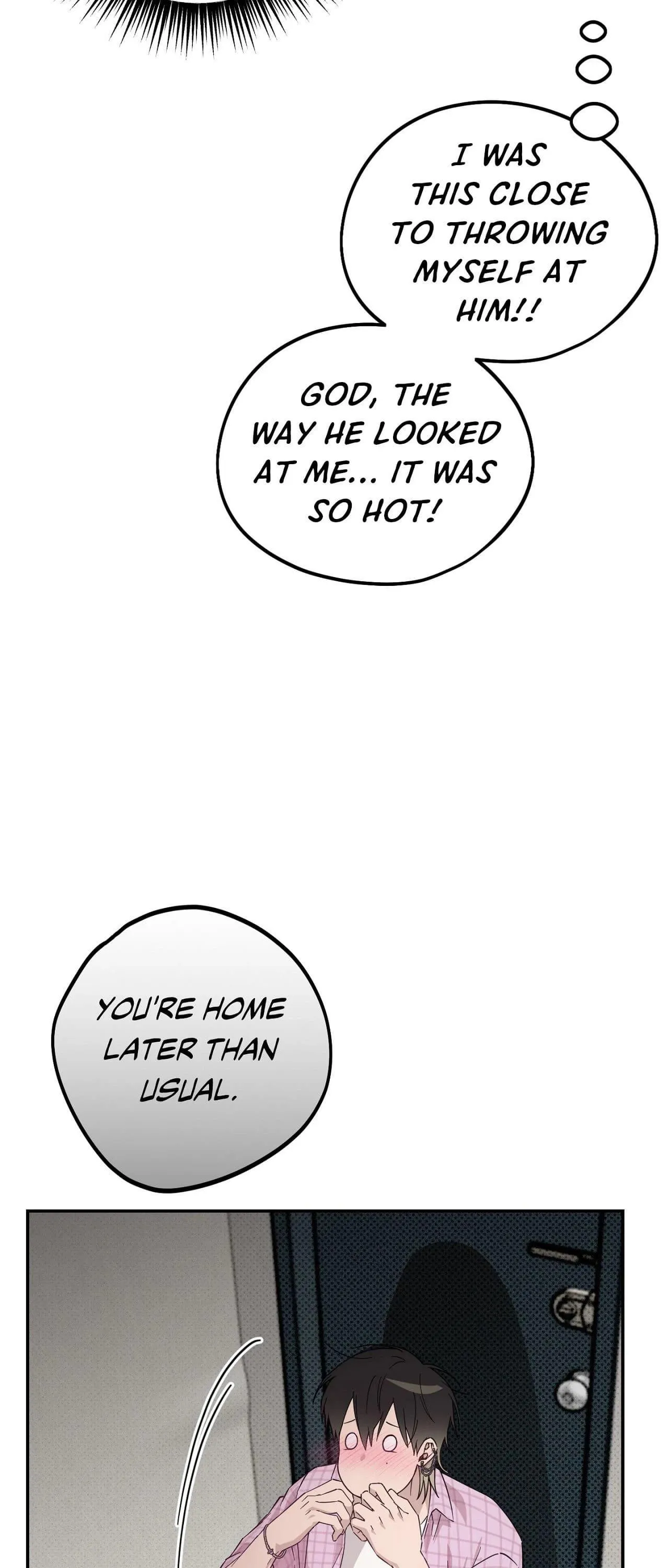 Perfect Error - Chapter 12 Page 23