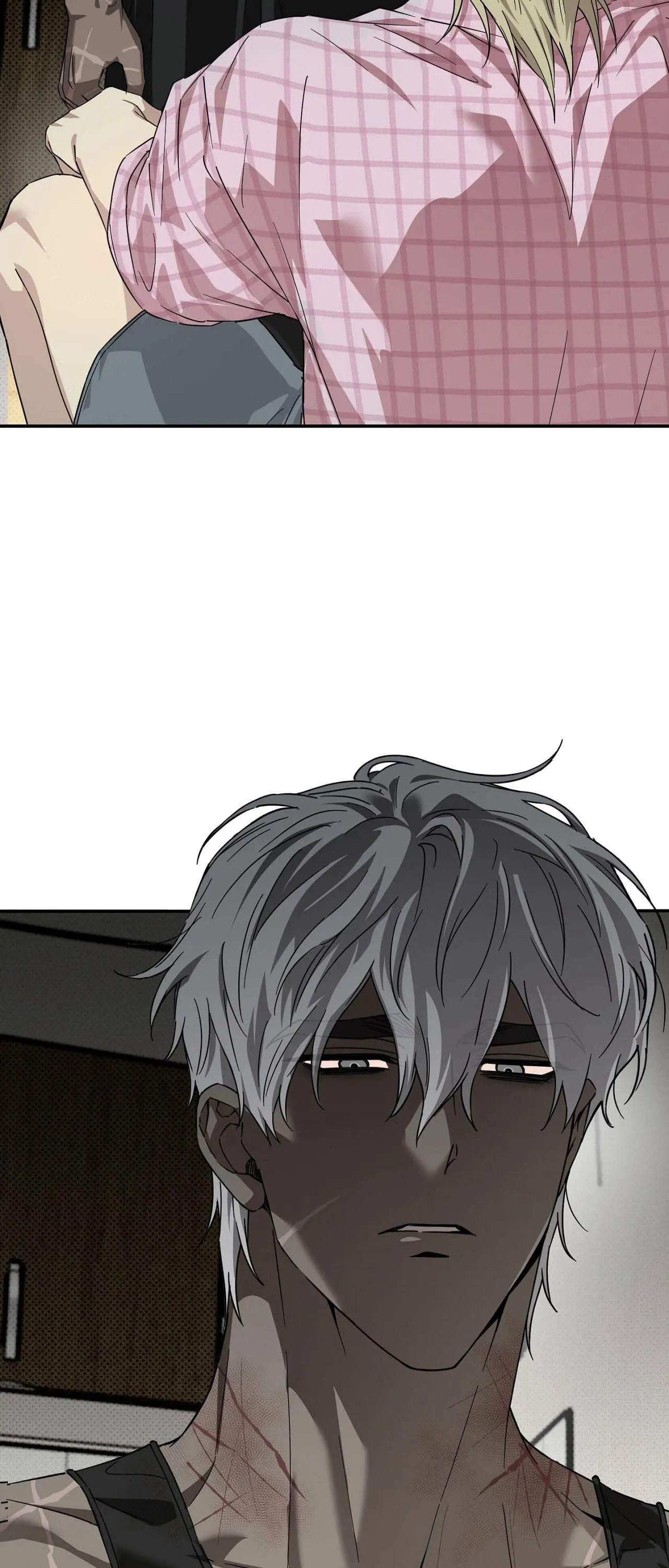 Perfect Error - Chapter 12 Page 25