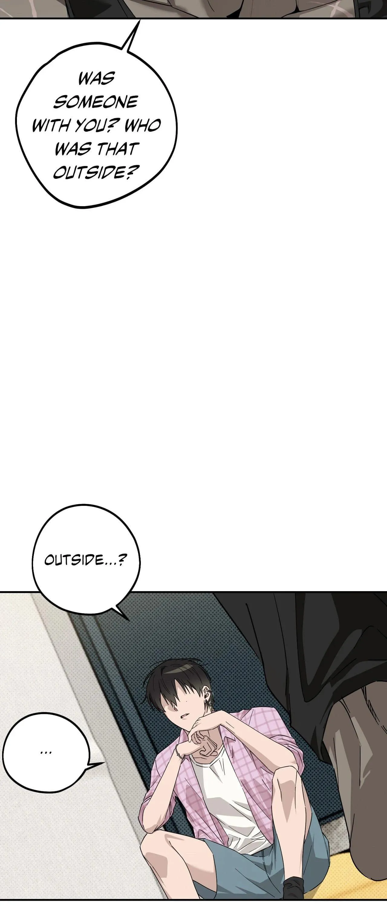 Perfect Error - Chapter 12 Page 26