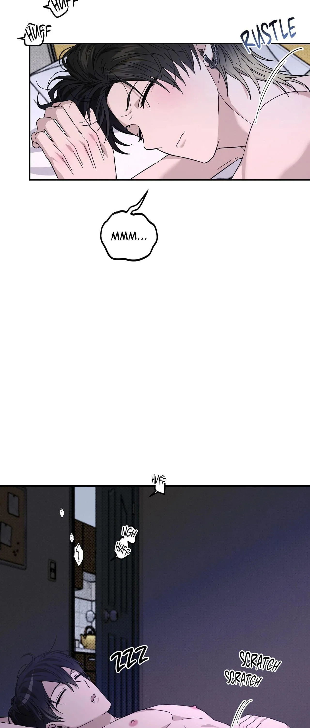 Perfect Error - Chapter 12 Page 30