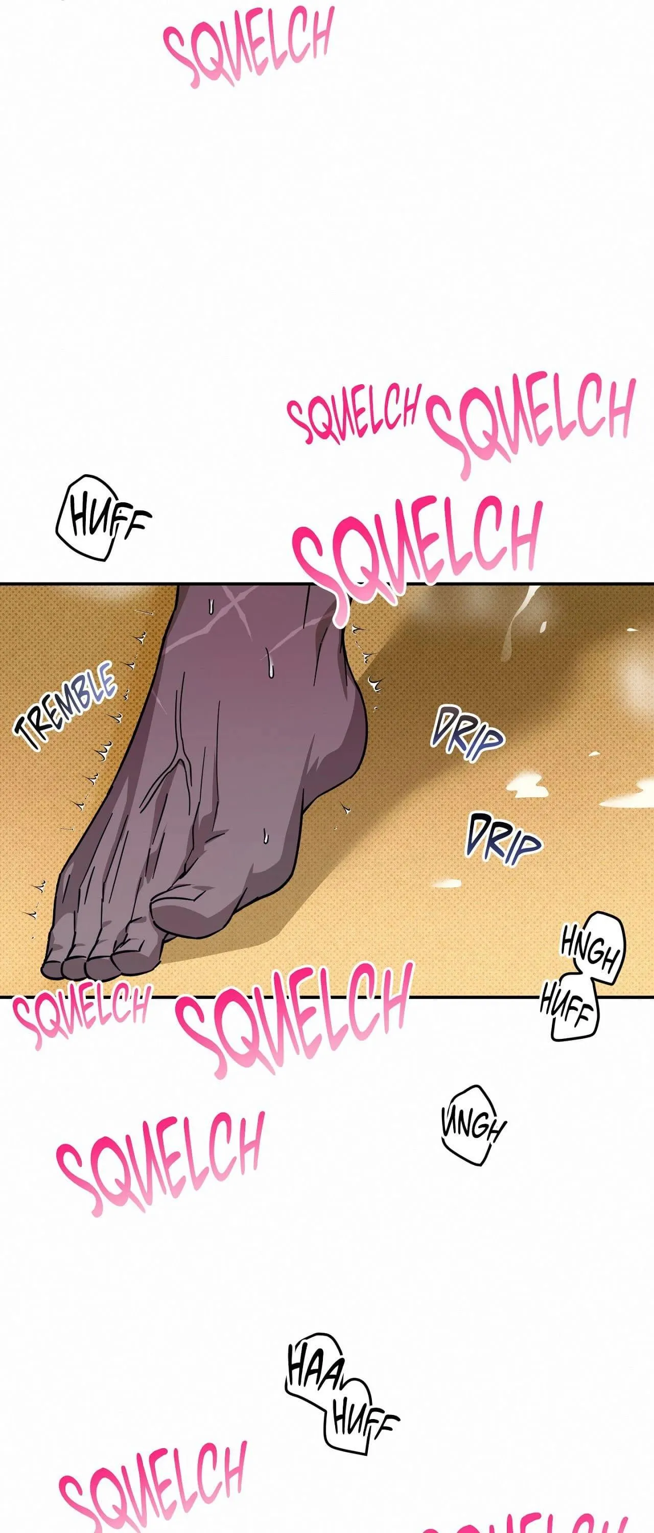 Perfect Error - Chapter 12 Page 32