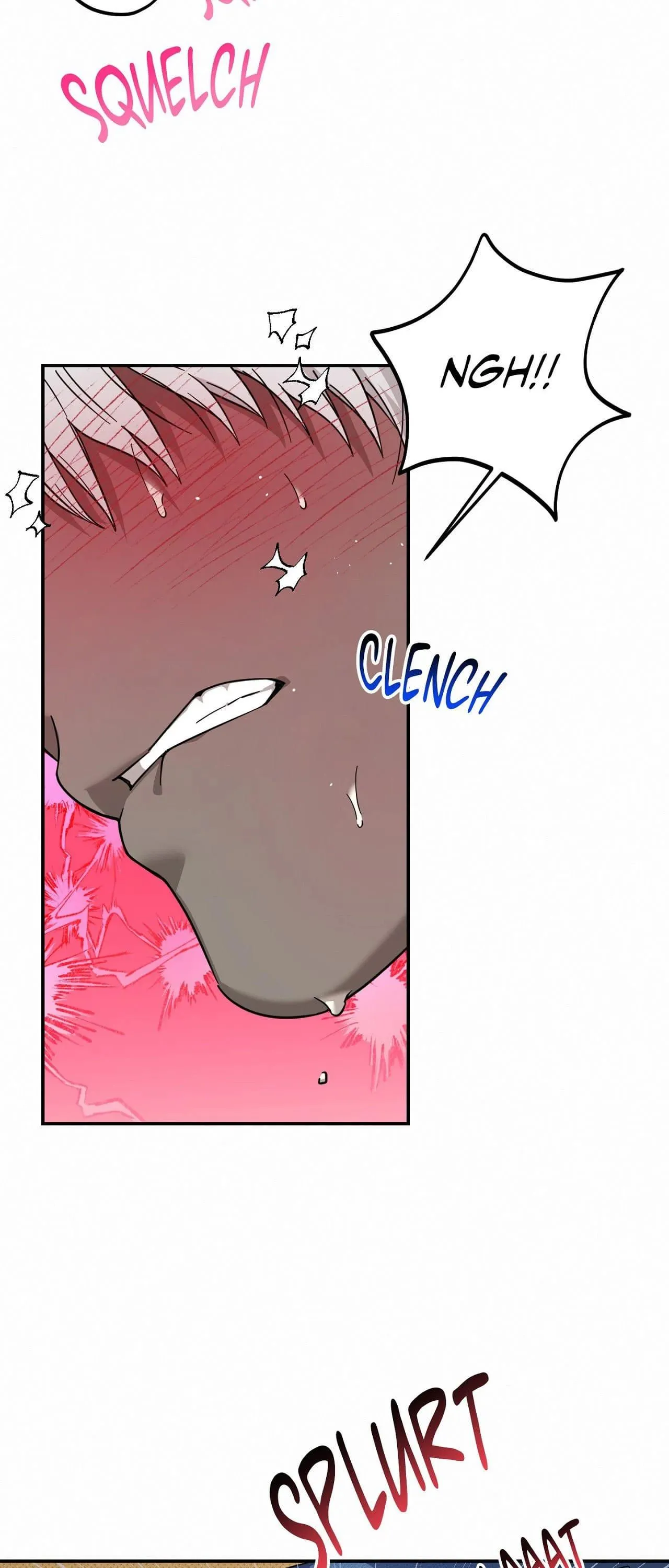 Perfect Error - Chapter 12 Page 35