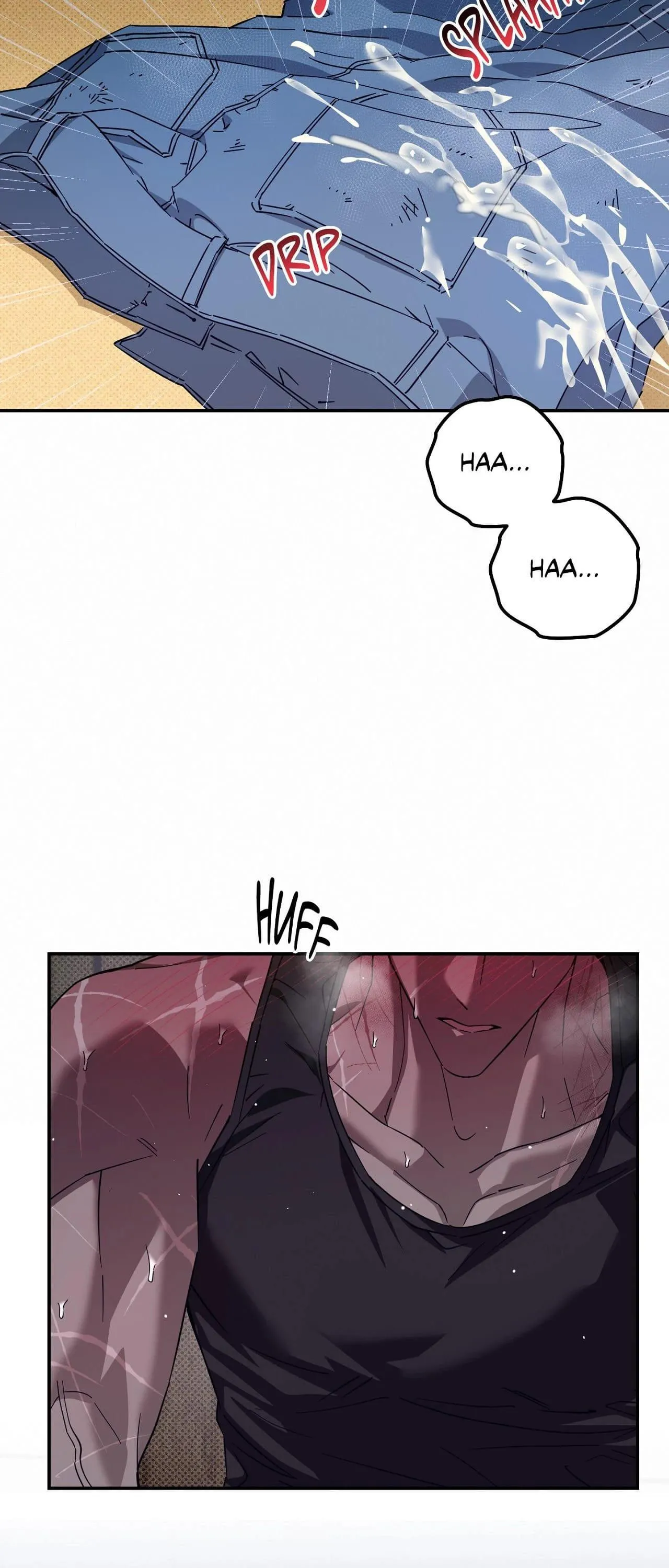 Perfect Error - Chapter 12 Page 36
