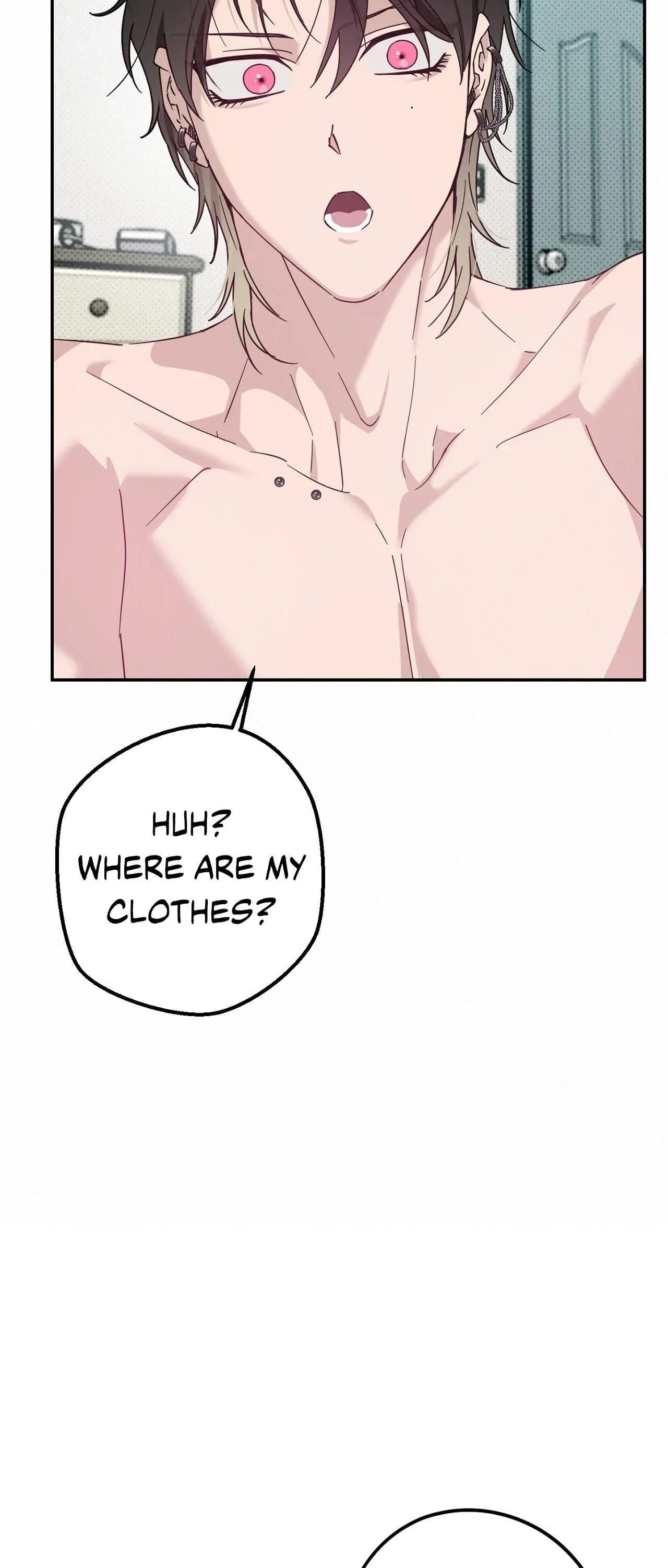 Perfect Error - Chapter 12 Page 39