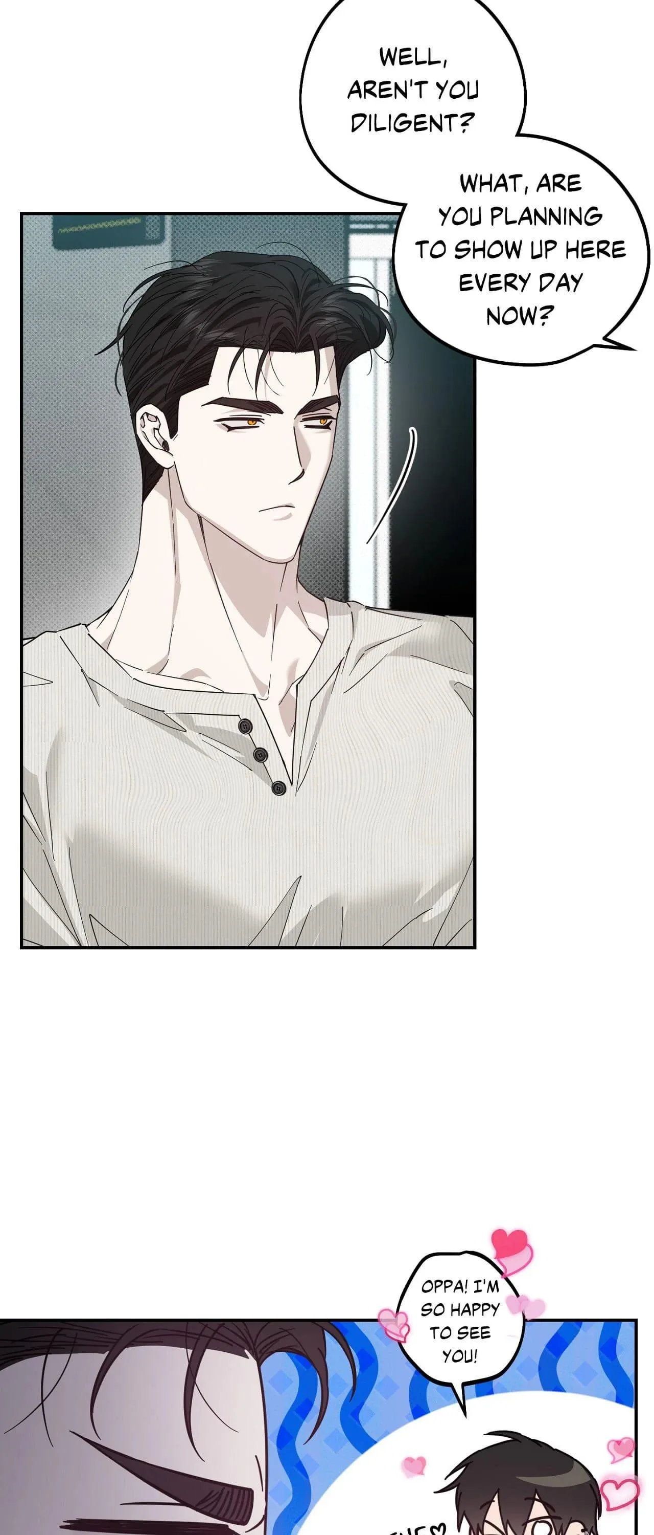 Perfect Error - Chapter 12 Page 44