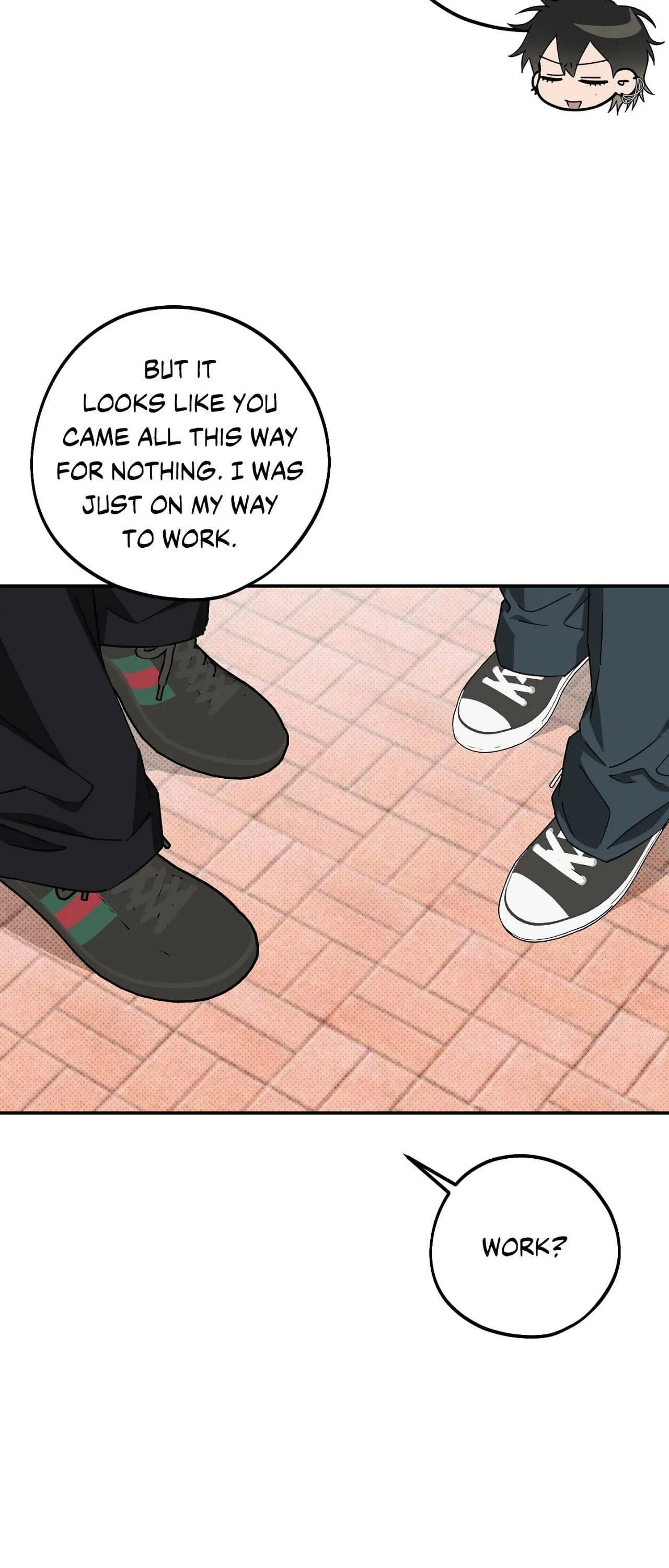 Perfect Error - Chapter 12 Page 46