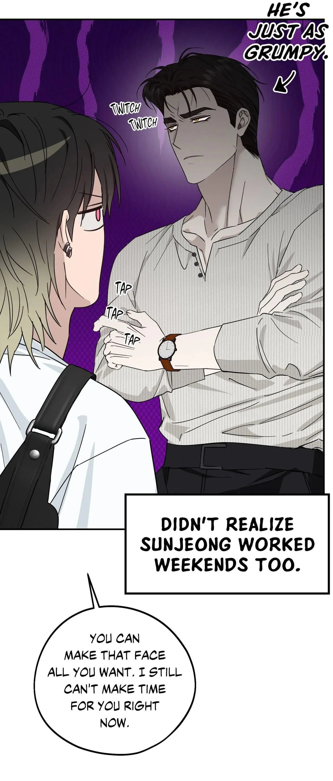 Perfect Error - Chapter 12 Page 48