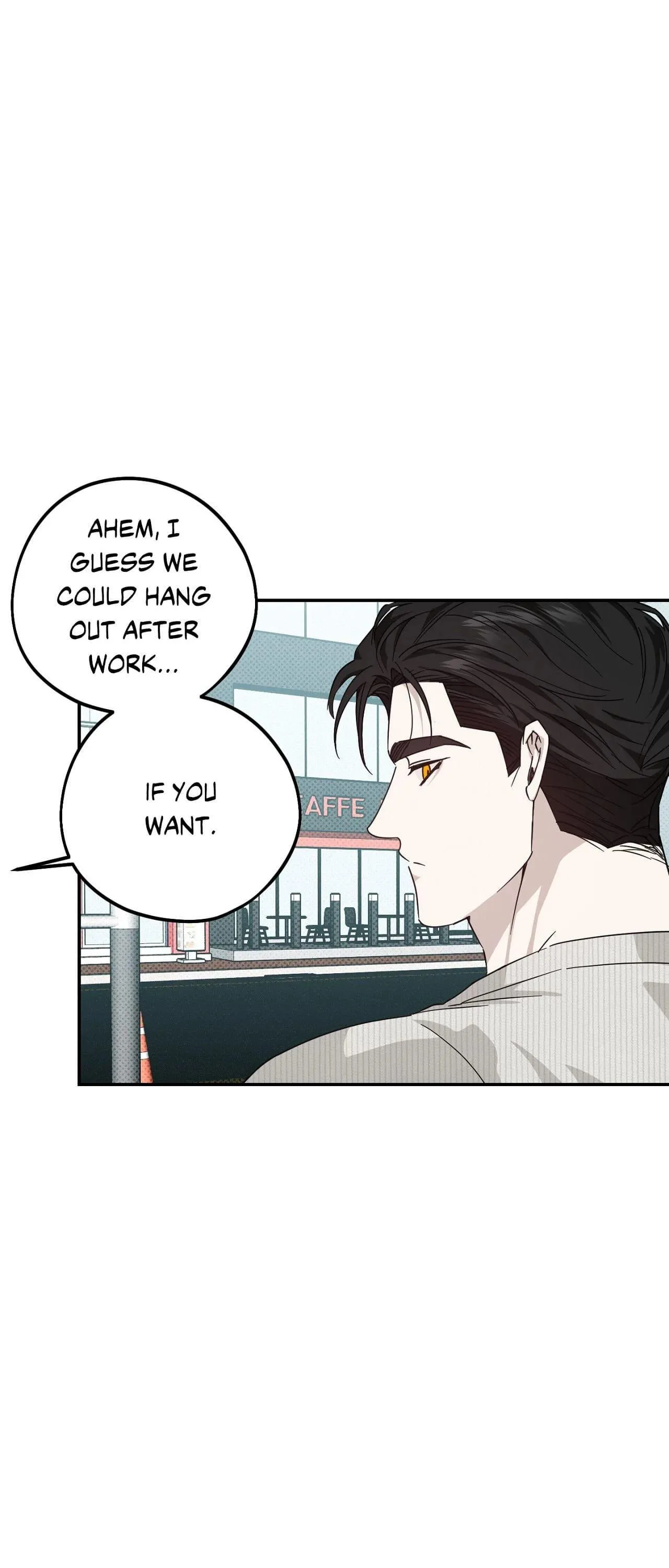 Perfect Error - Chapter 12 Page 51