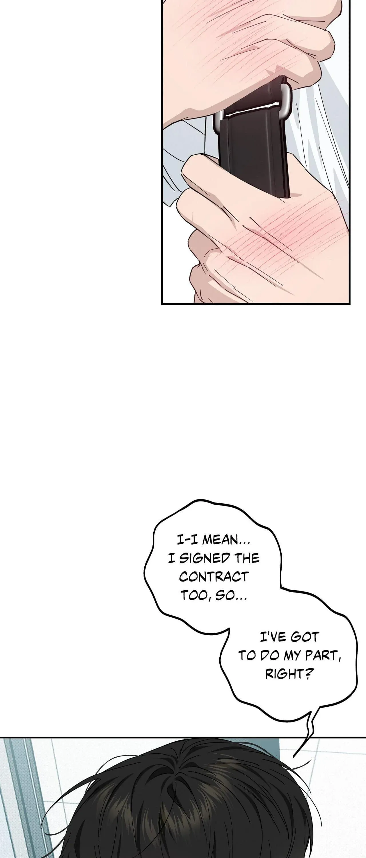 Perfect Error - Chapter 12 Page 53