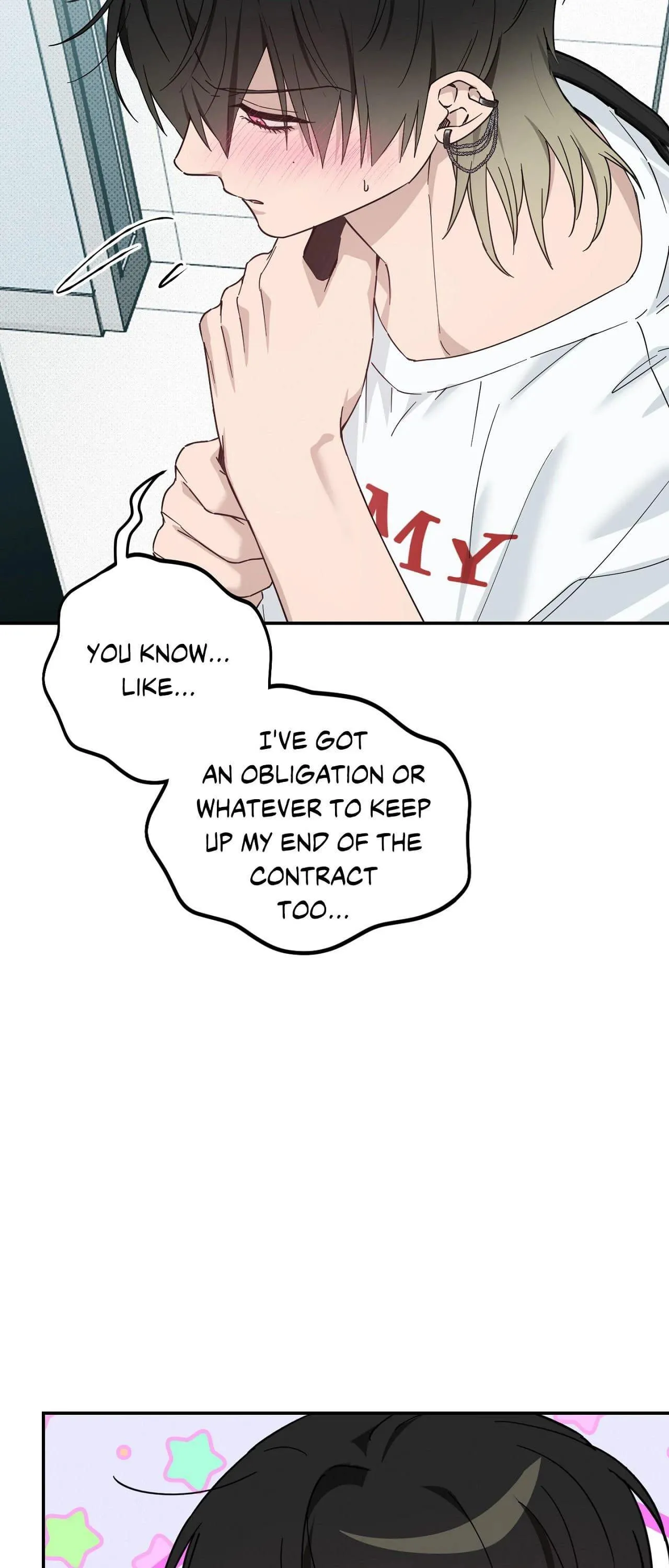 Perfect Error - Chapter 12 Page 54