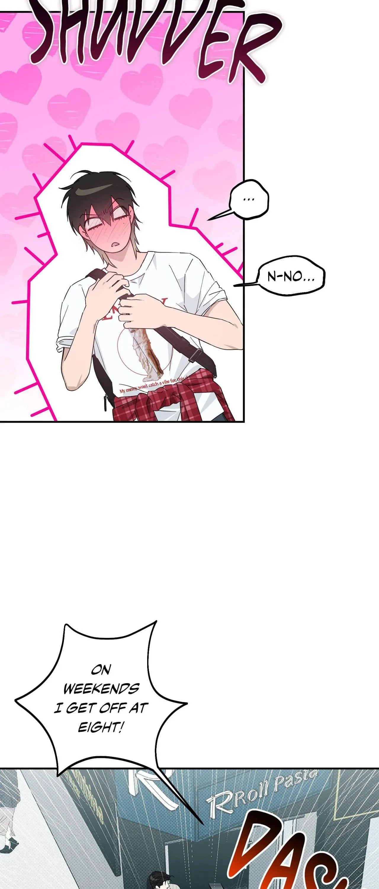 Perfect Error - Chapter 12 Page 57