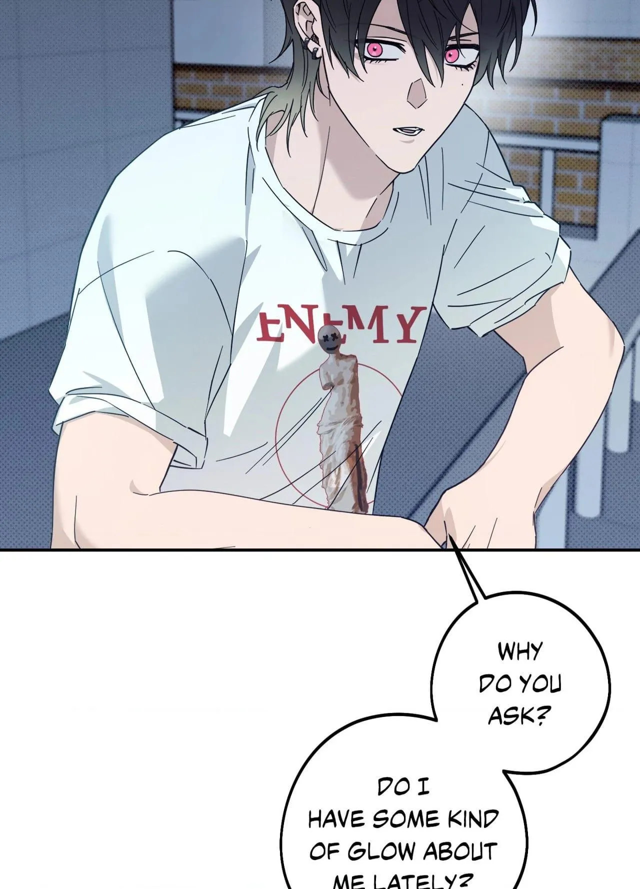 Perfect Error - Chapter 13 Page 5