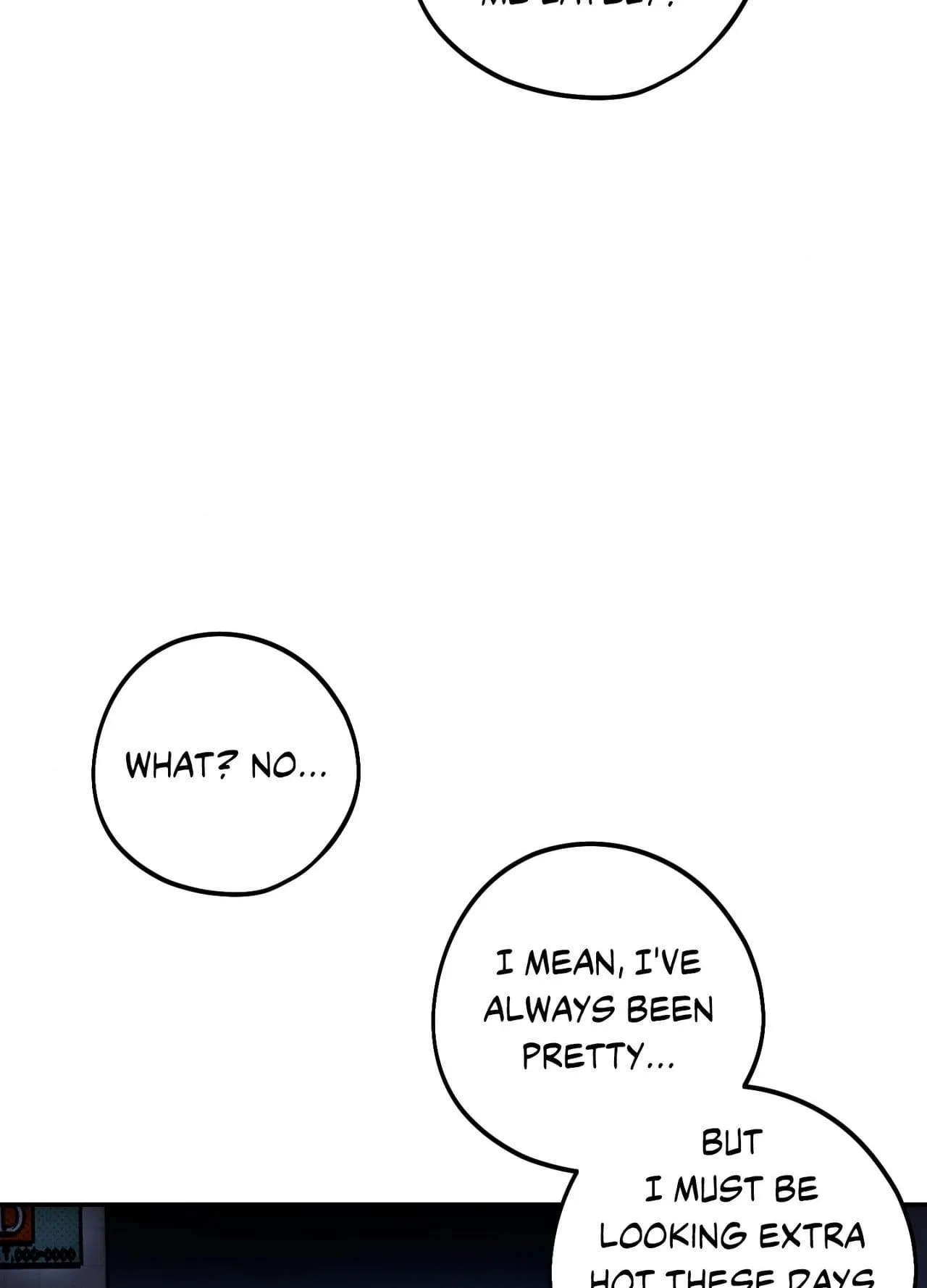 Perfect Error - Chapter 13 Page 6
