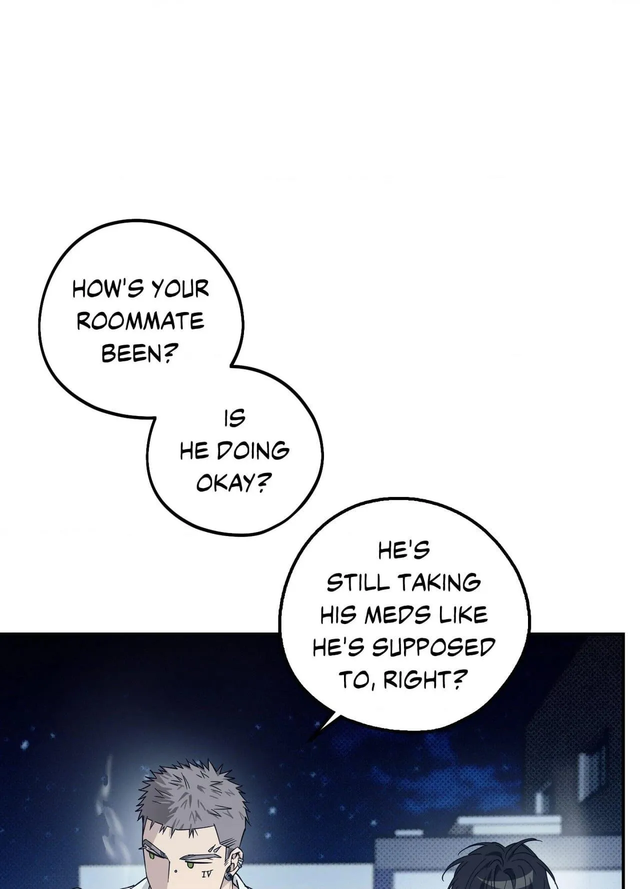 Perfect Error - Chapter 13 Page 8