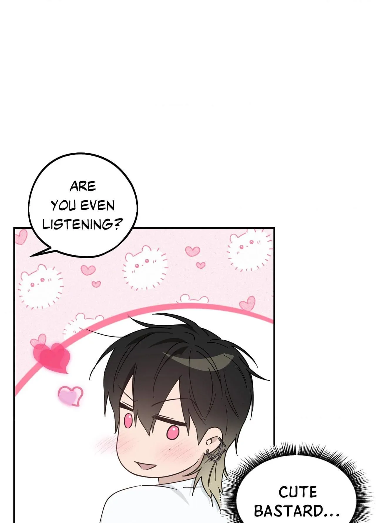 Perfect Error - Chapter 13 Page 17