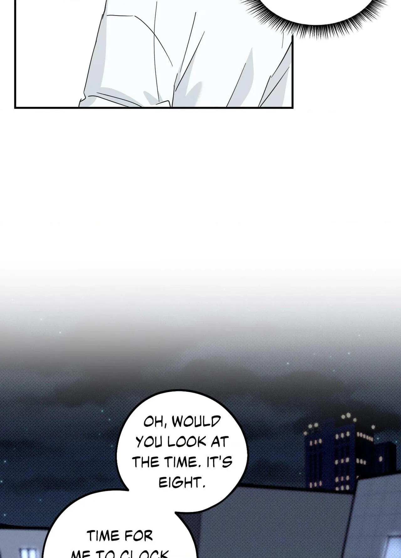 Perfect Error - Chapter 13 Page 18