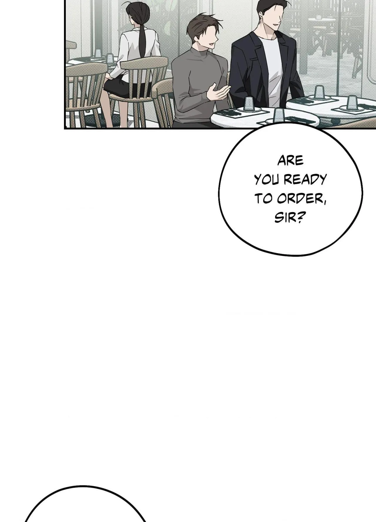 Perfect Error - Chapter 13 Page 22