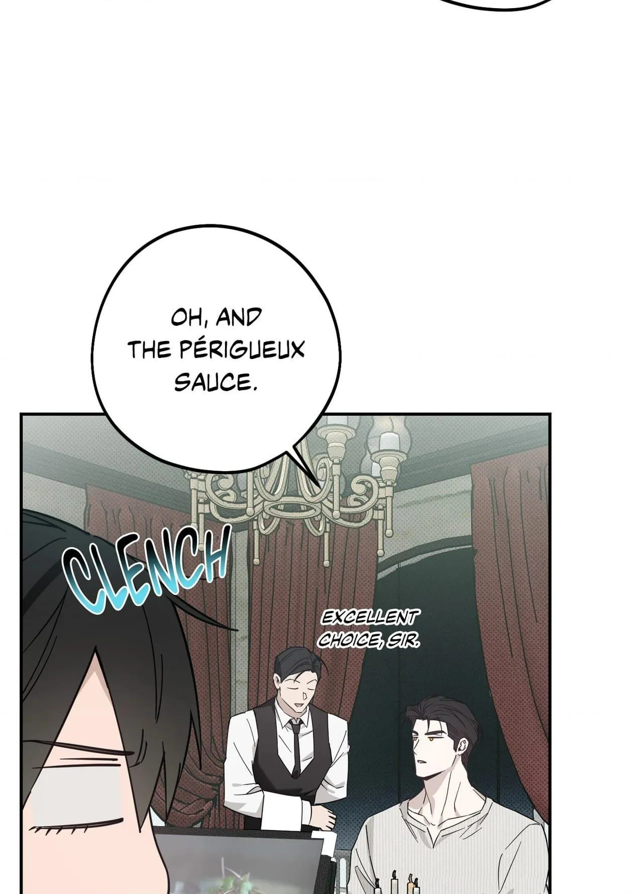 Perfect Error - Chapter 13 Page 24