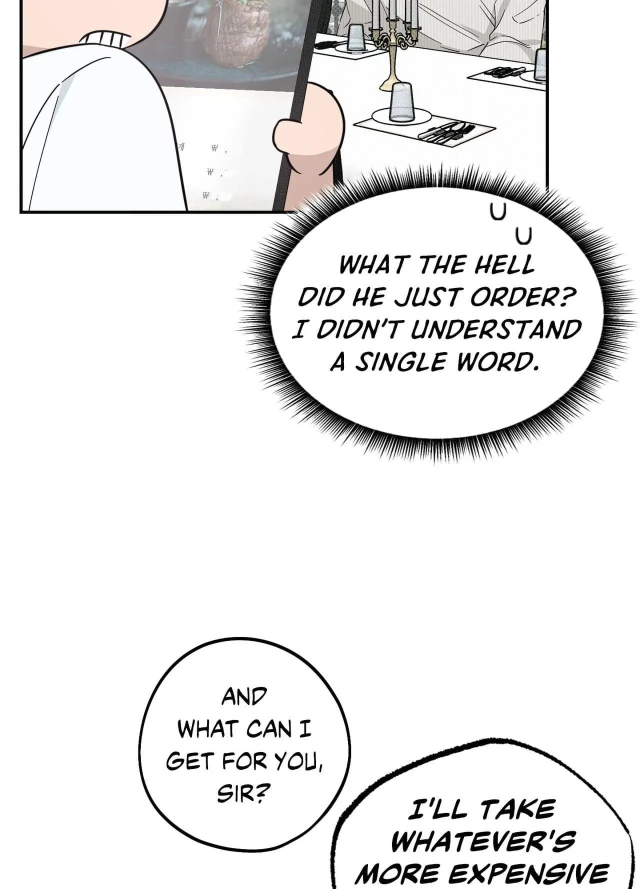 Perfect Error - Chapter 13 Page 25