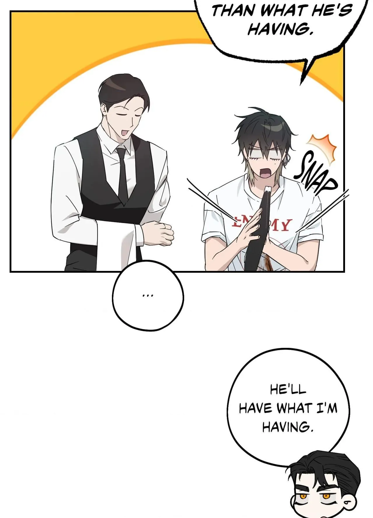 Perfect Error - Chapter 13 Page 26
