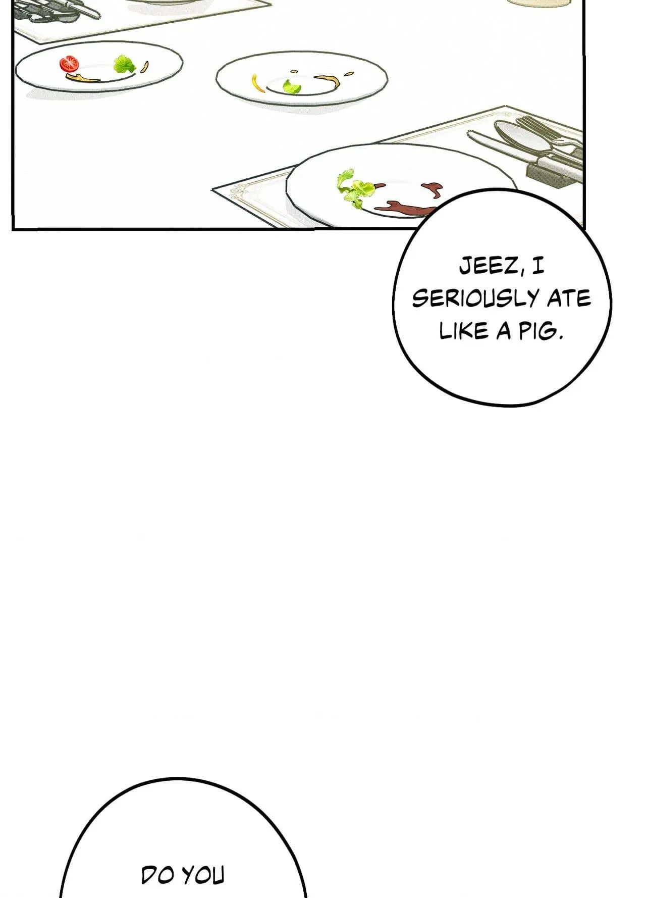 Perfect Error - Chapter 13 Page 28