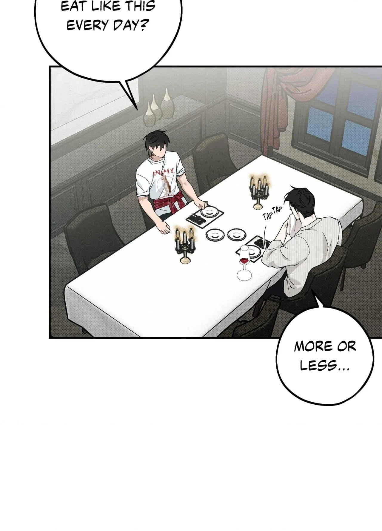 Perfect Error - Chapter 13 Page 29