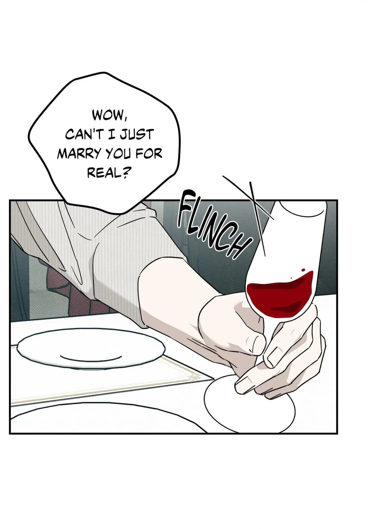 Perfect Error - Chapter 13 Page 30