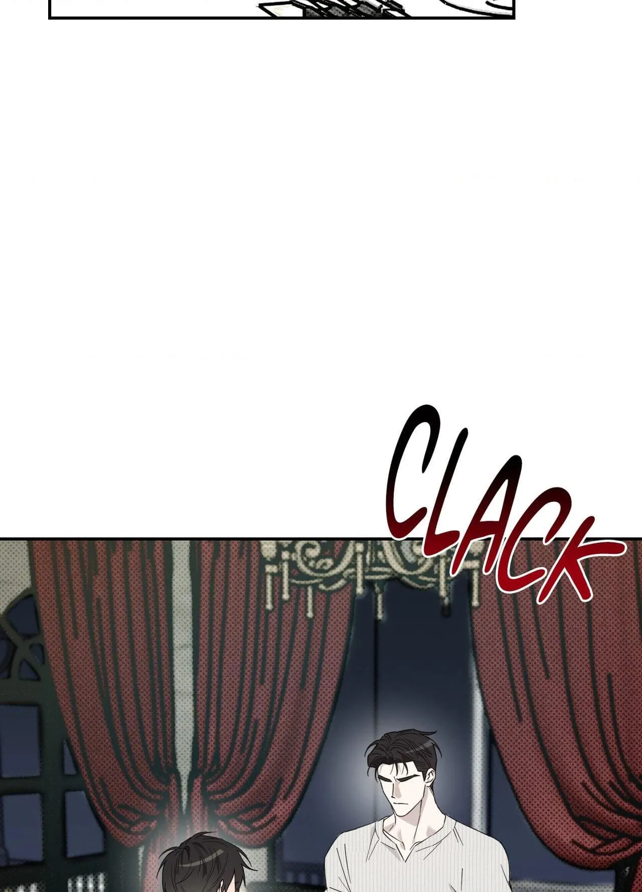 Perfect Error - Chapter 13 Page 33