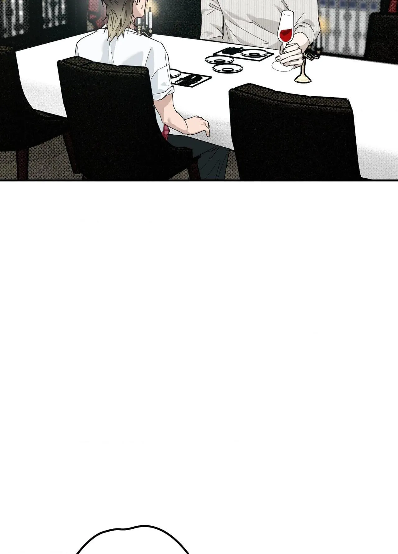 Perfect Error - Chapter 13 Page 34