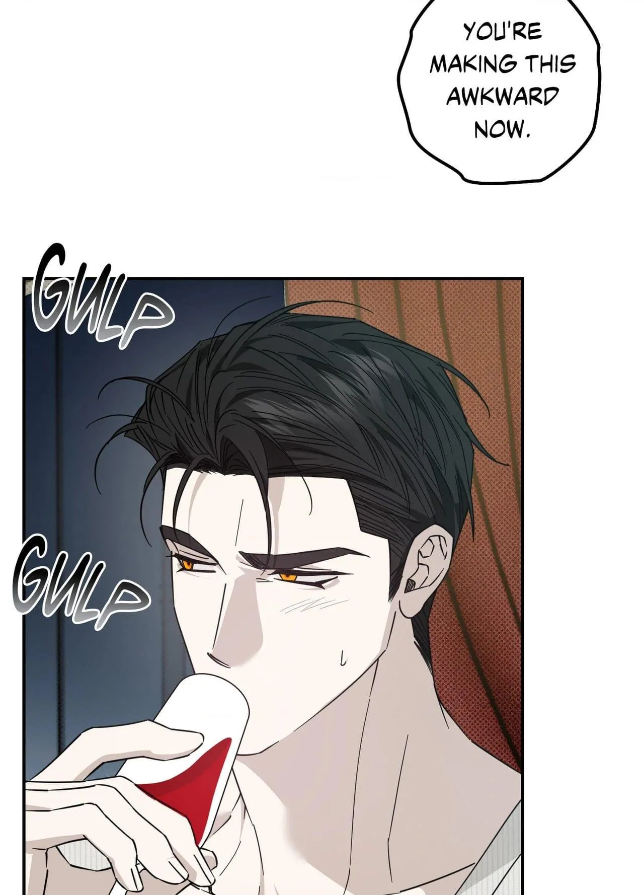 Perfect Error - Chapter 13 Page 36