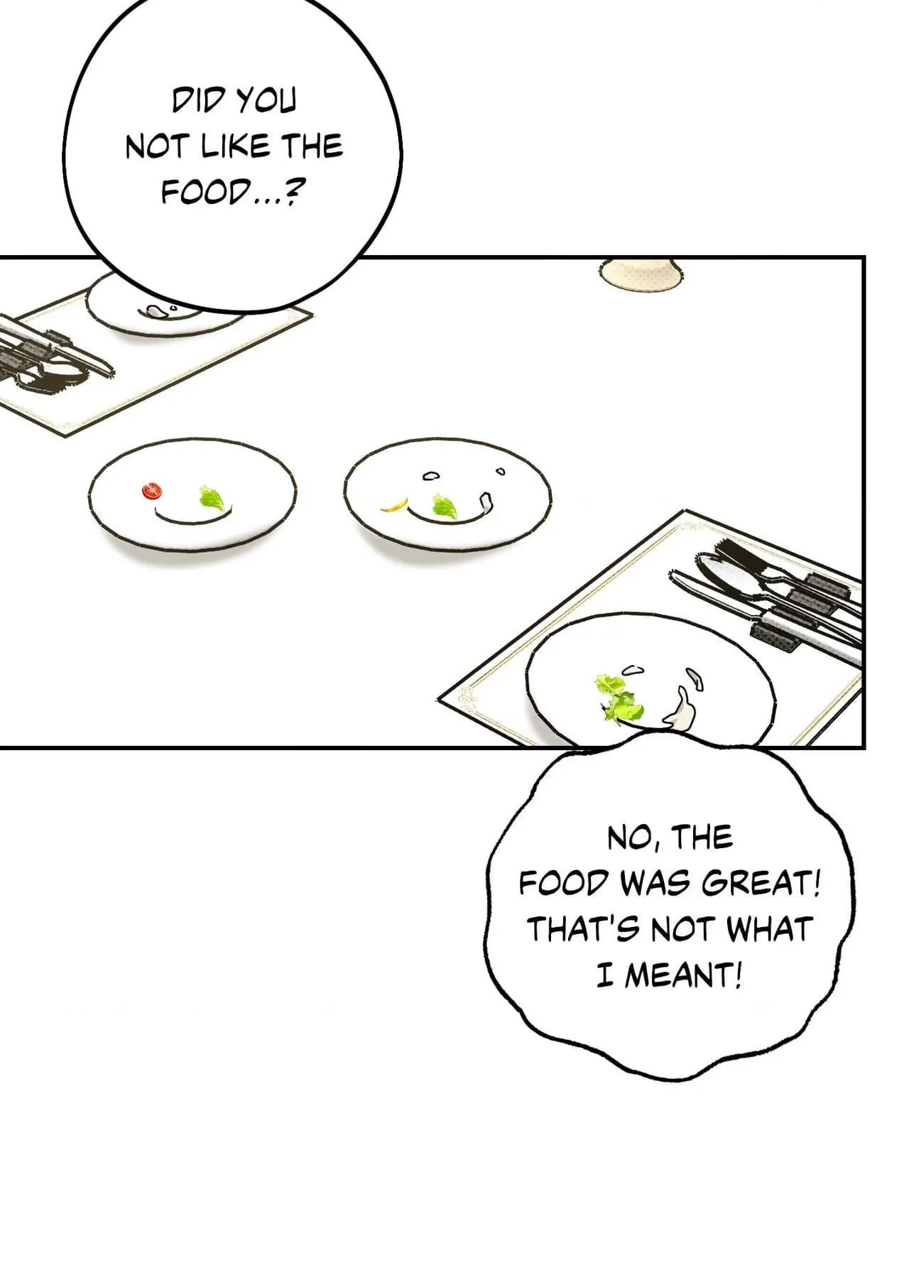 Perfect Error - Chapter 13 Page 39