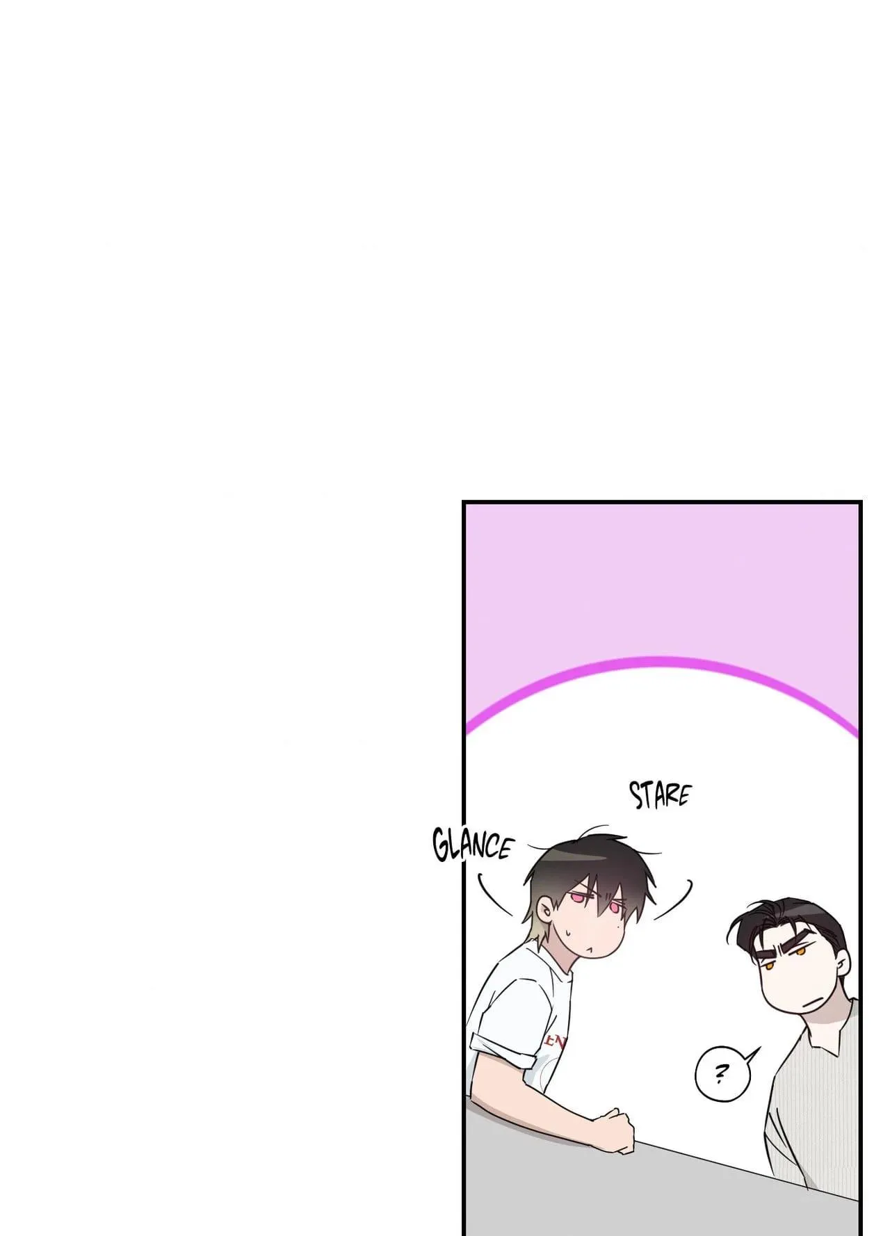 Perfect Error - Chapter 13 Page 41